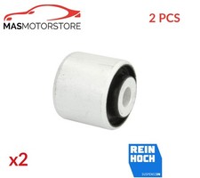 QUERLENKER LAGER LAGERBUCHSE REINHOCH RH14-0053 2PCS I FÜR AUDI A5,A6 C6,A4 B8
