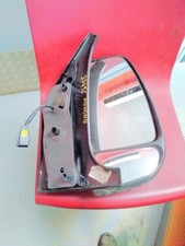 Retroviseur droit (ou coque) Opel MOVANO