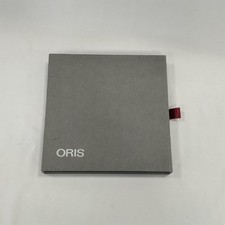 ORIS 01.733.7707.4357-07.4.20.78 Divers 65 Date Authentic From Japan 11