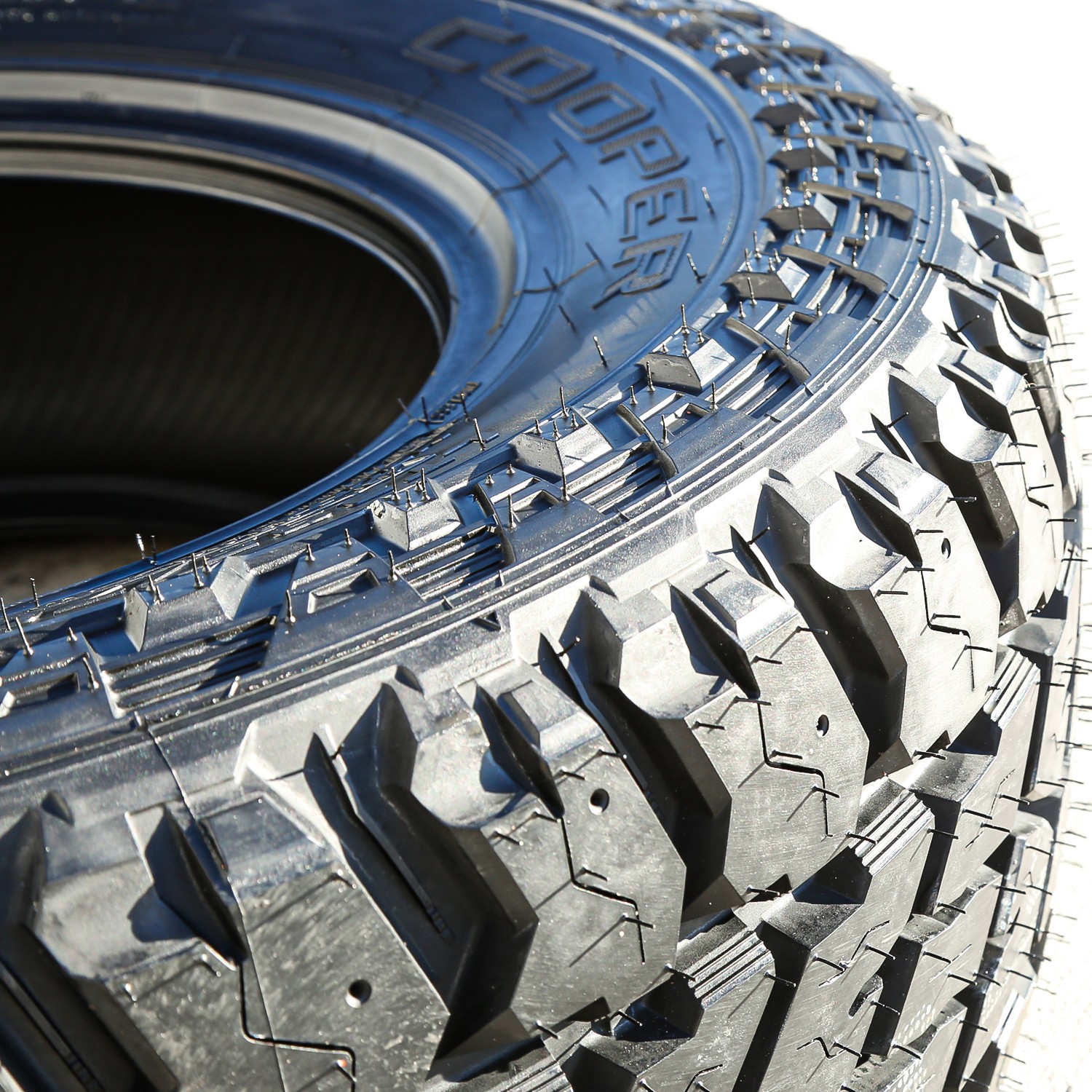 Tire LT 275/70R17 Cooper Discoverer S/T Maxx AT A/T Load E 10 Ply | eBay