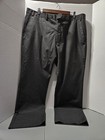 Greg Norman Size W40 X L30 Pants Gray — photo 1