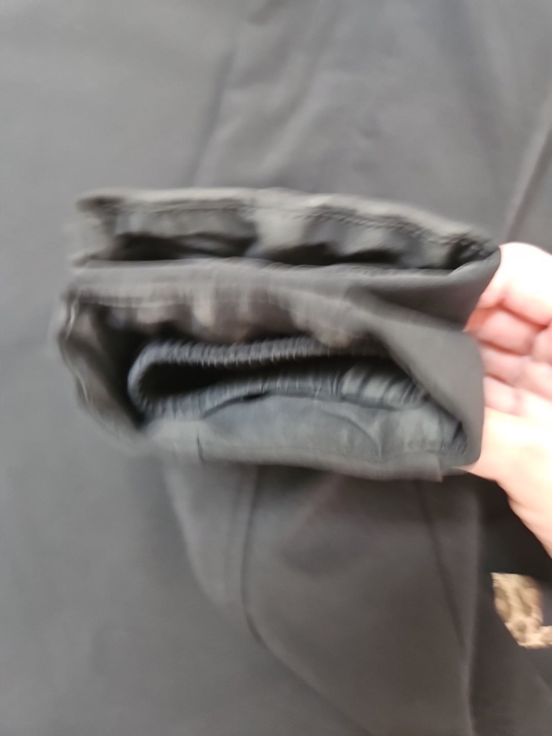 Ariat Women's Softshell Leopard US Medium Jacket - image 11