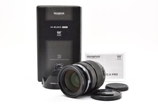 [Almost Unused] Olympus M.Zuiko Digital ED 12-40mm f/2.8 PRO Lens w/Box JAPAN