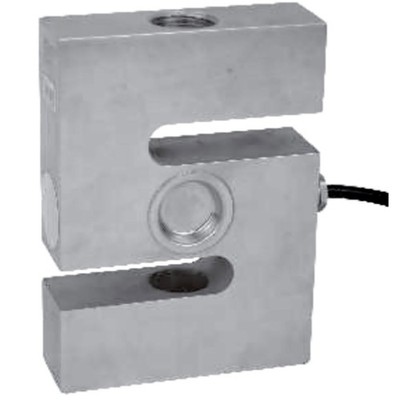 Keli Electric, DEGYB-A-20K, S-Type Hanging Scale Load Cell, 20,000 LB Capacity