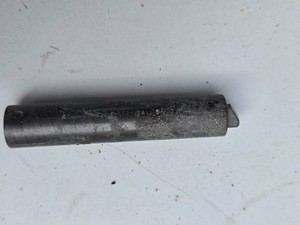 Dyson DC27 Post Motor Fiter Cover Flap Pin