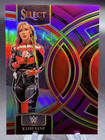 <!--F#f_0-->2024 Panini Select WWE #140 Kairi Sane Purple Prizm /99 SP Damage Ctrl<!--F/-->