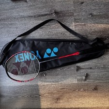 yonex badminton racket