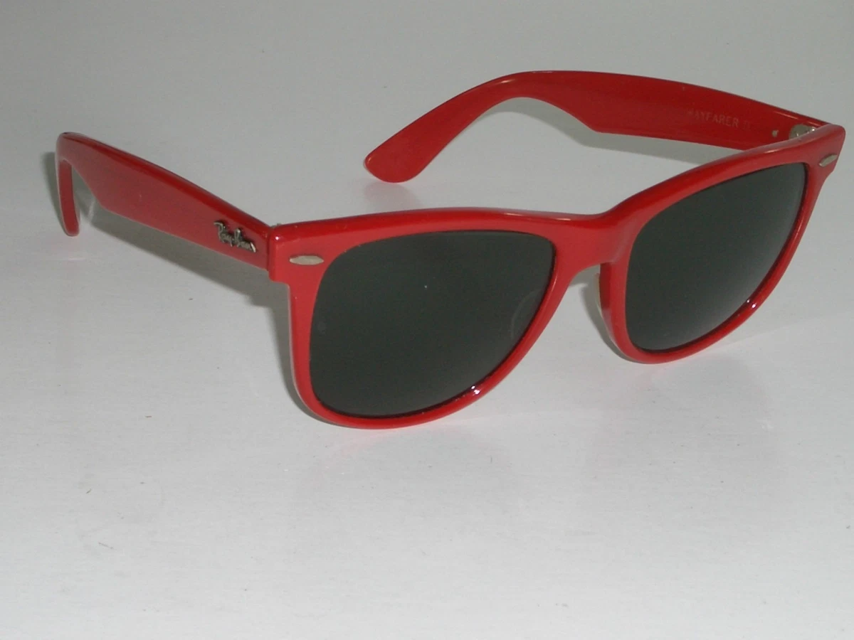 ray ban wayfarer made in usa products for sale | eBay