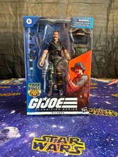 G.I. JOE -Classified Series Recondo Figure 55 Tiger Force - Sealed BRAND NEW