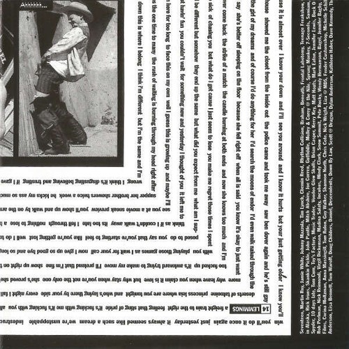Blink-182 - Dude Ranch (CD) - Bild 14 von 18