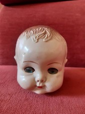 Vintage Roddy Doll Made In England Antique 1950s Upright 14 Inch