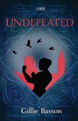 Gillie Basson | Undefeated | Taschenbuch | Englisch (2024) | A Novel