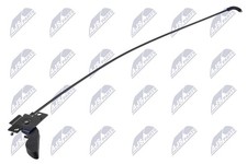 Motorhaubenzug NTY EZC-BM-443 f�r BMW X3 F25 X4 F26 sDrive xDrive