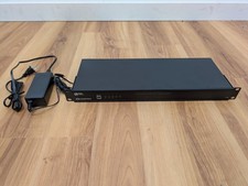 Crestron CP4N 4-Series Control Processor - Tested Working, with PSU
