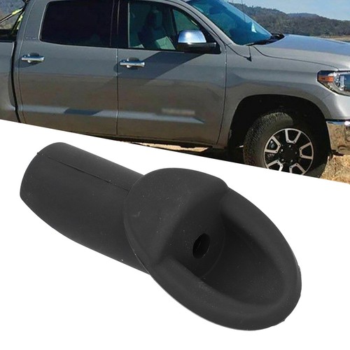 ▪⊹Car Antenna Base Bezel Black Rubber 86392‑0C040 For Sienna 2011‑2014 - Zdjęcie 6 z 12