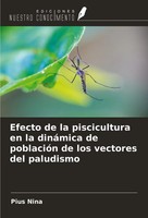 Efecto De La Piscicultura En La DináMica De PoblacióN De Los Vectores Del...