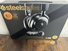 Steelseries Arctis Nova Elite Hi-Res Wireless Gaming Headset New & Sealed