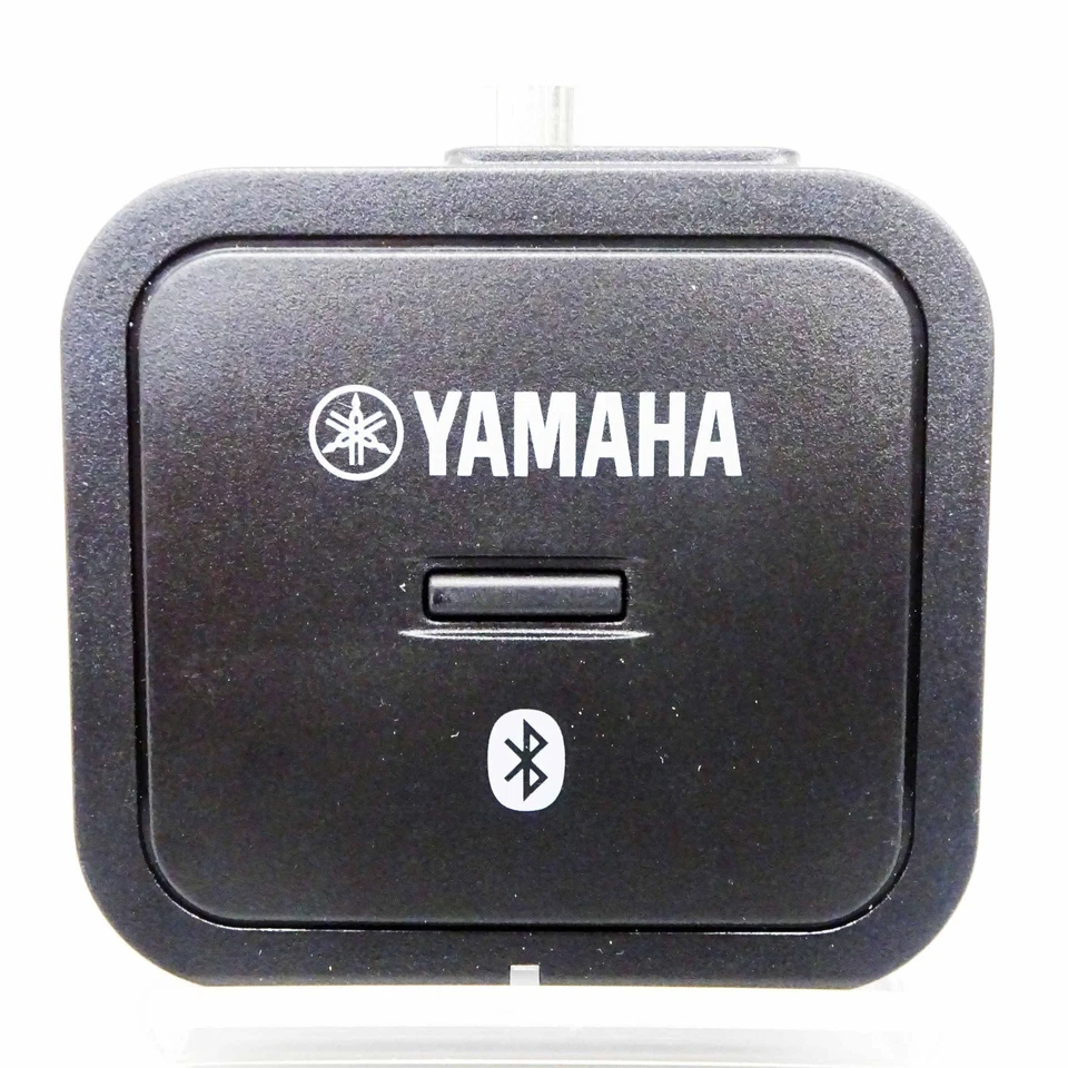 YAMAHA YBA-11 Bluetooth Audio Receiver Wireless Adapter Japan Used - Image 2 of 4