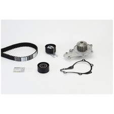 Wasserpumpe + Zahnriemensatz für Peugeot 207 WA CC WD SW WK 207-207+ | 23884294