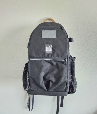 Porta Brace BK-MIRRORLESS Camera Backpack