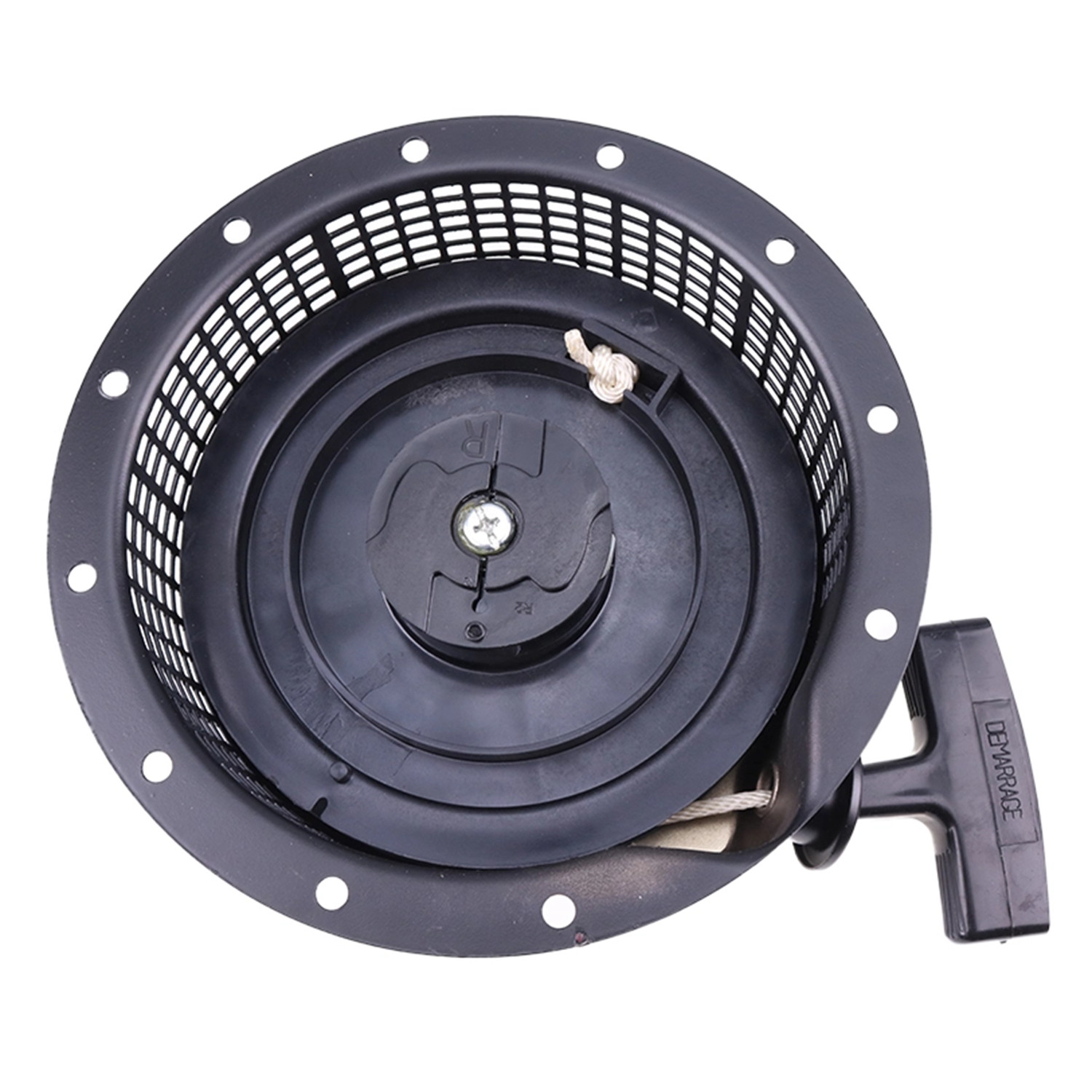 Recoil Pull Starter Assembly For Yamaha MZ360 EF6600 Engine Motor Generator
