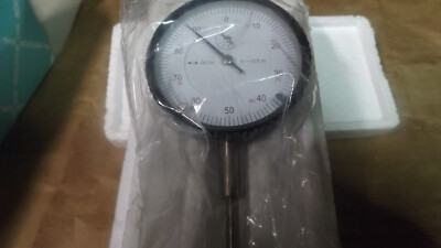 DIAL INDICATOR 0 -.500 RANGE