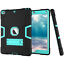 miniature 20  - For Apple iPad 6th Generation 9.7&#034; Tough Rubber Heavy Shockproof Hard Case Cover