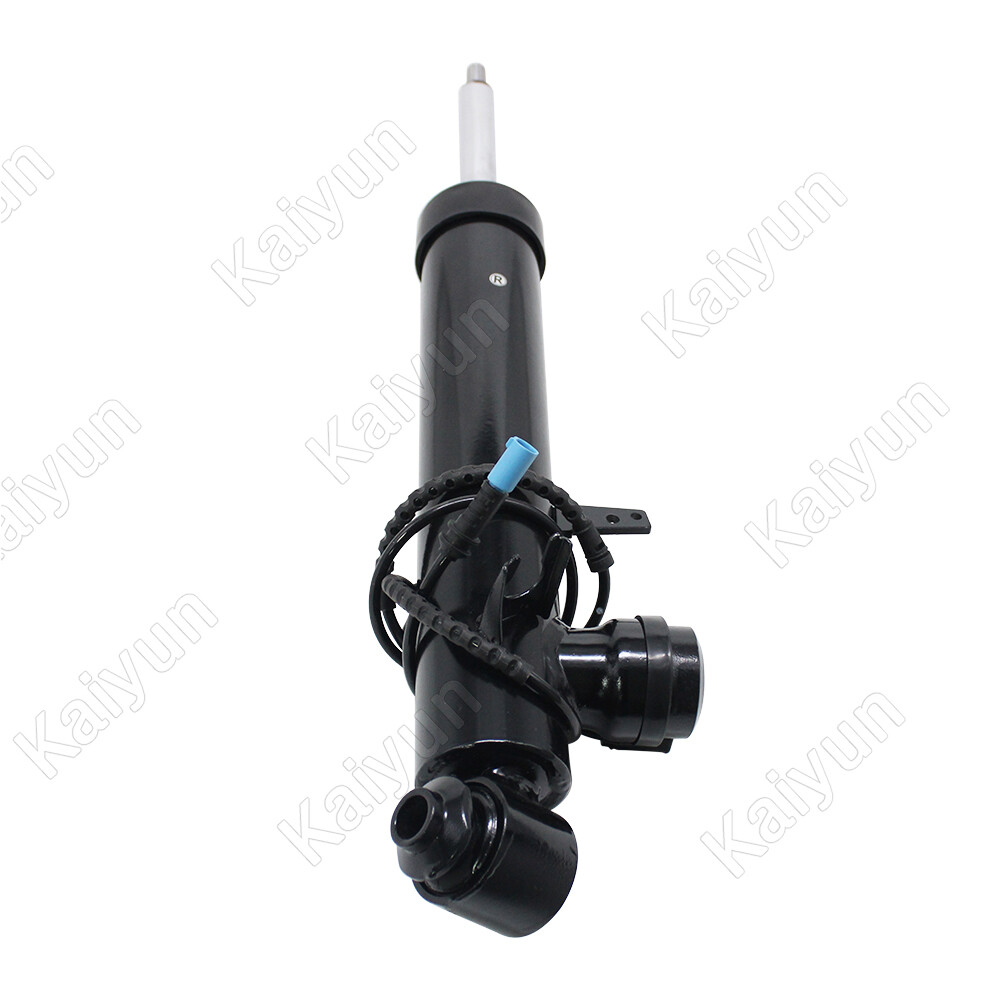 Amortiguador de suspensión neumática trasera derecha con VDC para BMW