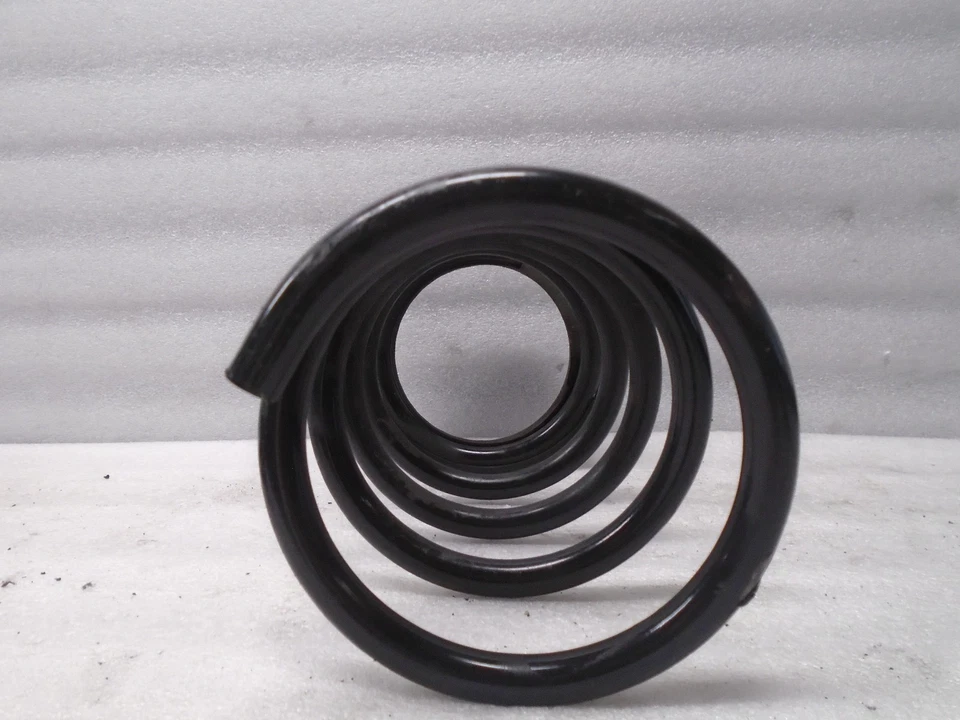 Volvo S60 2001-2004 muelle helicoidal trasero izquierdo lado del conductor OEM DK711373 Foto 3 de 4