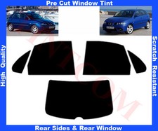 Lunette arrière Seat IBIZA