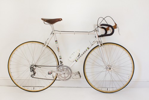 2 Poignées De Guidon Vélo Vintage – ROD / Peugeot – RD8 – FELT GRENOBLE – Neuves