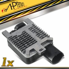 Lüftersteuergerät Kühlerlüfter für Ford Focus Mondeo Galaxy Transit Volvo S80 2 Lüftersteuergerät Kühlerlüfter für Ford Focus Mondeo Galaxy Transit Volvo S80 2
