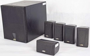 jvc 8 inch subwoofer