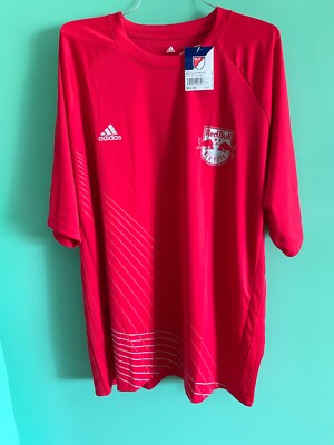 adidas red bull jersey