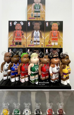 bearbrick kobe bryant