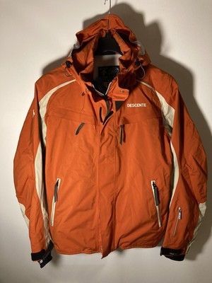descente jacket ca 05108
