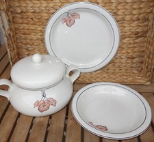 GOEBEL Meridian ORINOCO Oeslauer Manufaktur, Speiseservice - zur Auswahl