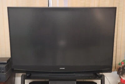 Mitsubishi DLP TVs for Sale - Shop New & Used Mitsubishi DLP TVs