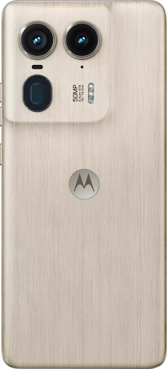 Motorola Edge 50 Ultra 5G-512GB STORAGE 12GB RAM-100X Super