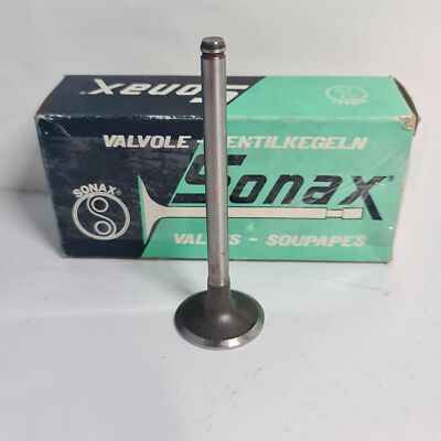 RENAULT MEGANE SUCTION VALVE - 11 - SUPER 5 SONAX FOR 7701462813