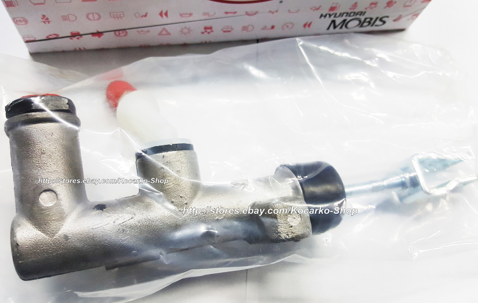 OEM 2WD/4WD M/T Clutch Master Cylinder KIA Bongo3 K2500 K2700 2004