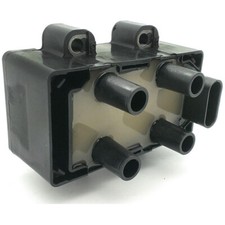 Ignition Coil Pack Fits Renault Twingo (Mk2) 1.2 #2