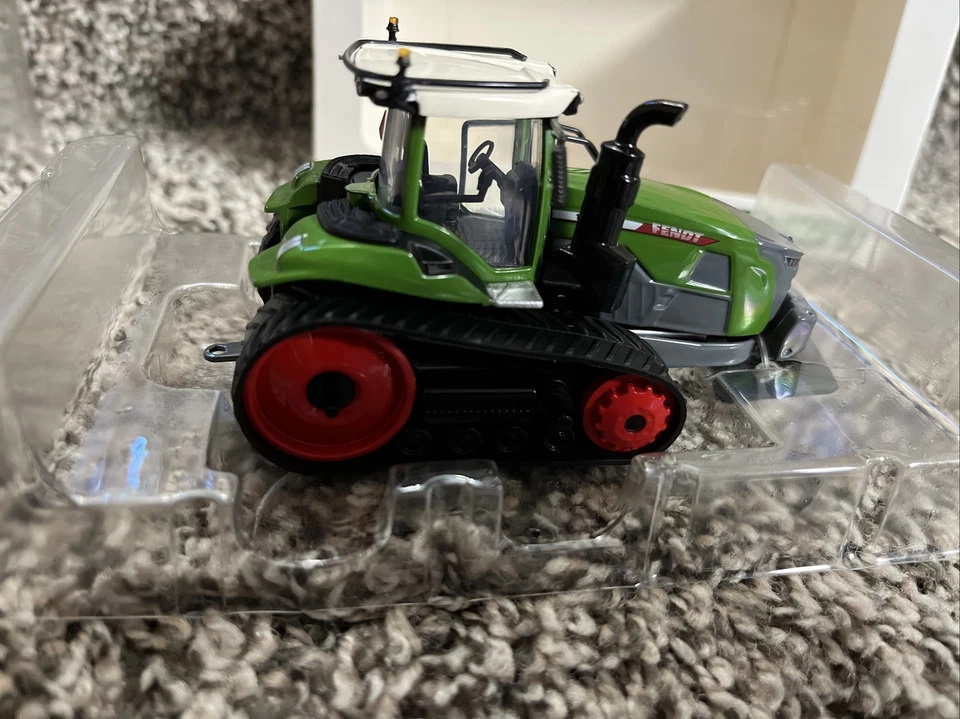 2022 SpecCast 1:64 FENDT Model 1167 Vario MT With Tracks!!  NEW! - Image 4 of 4