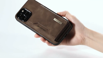 Hülle Für iPhone 16 15 14 13 12 11 Pro Max Handy Tasche Leder Wallet Schutz Case Hülle Für iPhone 16 15 14 13 12 11 Pro Max Handy Tasche Leder Wallet Schutz Case
