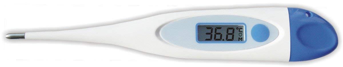 Veterinär-Thermometer Digital - Für Schweine, Rinder, Schafe