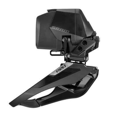 SRAM Red eTap AXS E1, Umwerfer, NEU