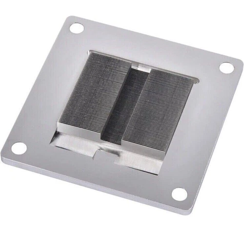 Thermaltake Pacific W8 CPU Water Block - Thumbnail 4