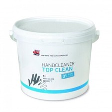 Genuine Rema Tip Top Hand Cleaner Top Clean 5 Litre Tub