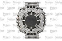 Valeo Lichtmaschine Generator 220A 14V FüR Mercedes-Benz Sprinter 35-T Bus
