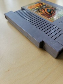 *AUTHENTIC* NES POW Prisoners of War, 1988 *CART ONLY*TESTED*